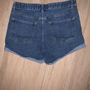 Forever 21 High waisted Shorts